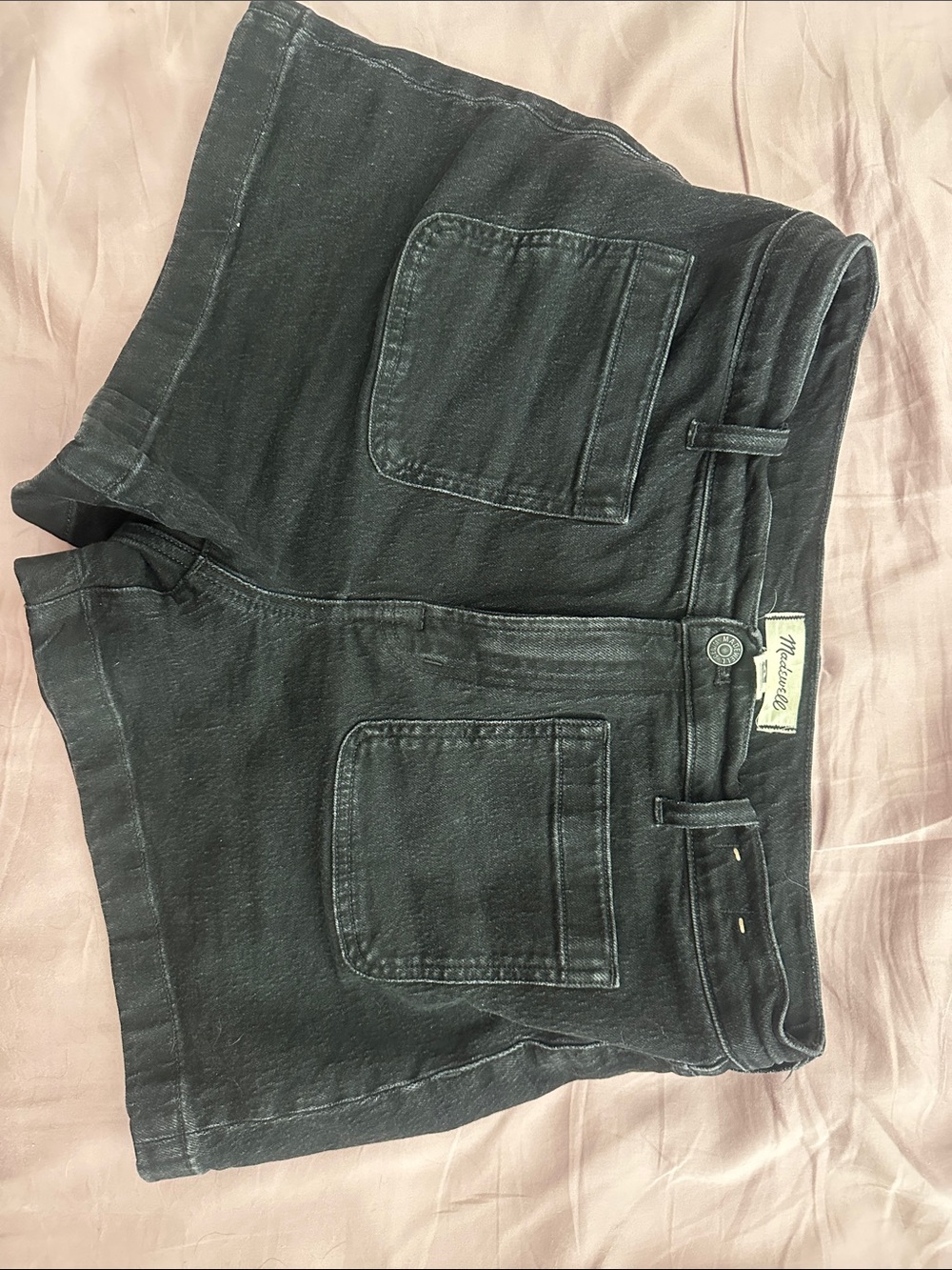 Women's Jeans Subcategory Classification